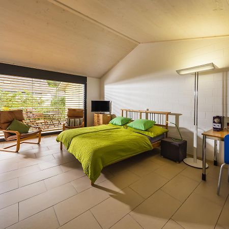 Bed And Breakfast Oase Im Seetal Gelfingen Exterior foto