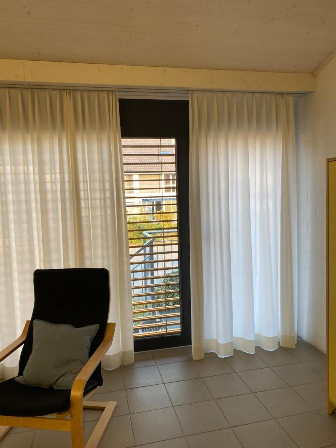 Bed And Breakfast Oase Im Seetal Gelfingen Exterior foto